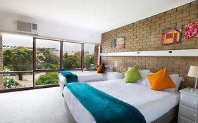 Bellbrae Motel
